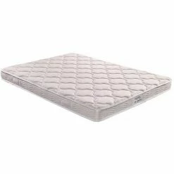 De gros ❤️ HABITAT ET JARDIN Matelas Mémoire De Forme "Alya" - 140 X 190 X 16 Cm 🔔