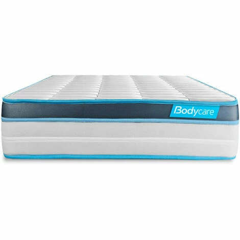 Tout neuf 🥰 BODYCARE Matelas BodyFit à Mémoire De Forme 90x190 👍 – Image 4