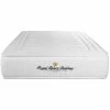Remise 🛒 ROYALPALACEBEDDING Matelas à Mémoire De Forme Nottingham 90x190 🎁