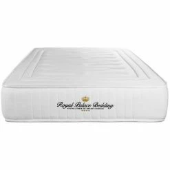 Remise 🛒 ROYALPALACEBEDDING Matelas à Mémoire De Forme Nottingham 90x190 🎁