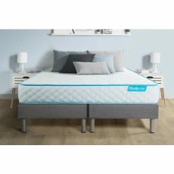 Les meilleures critiques de 💯 BODYCARE Matelas BODYONE 160x200 💯