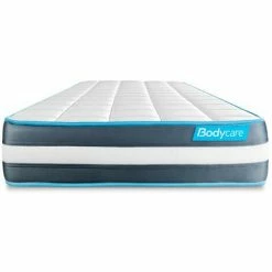 Bon marché ⭐ BODYCARE Matelas BODYFORM 90×190 Mémoire De Forme 3 Zones 🤩