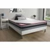 Meilleure affaire 🤩 VITALIT Matelas 160x200 VITALPOWER RECOVER - 26cm - Equilibré 👏