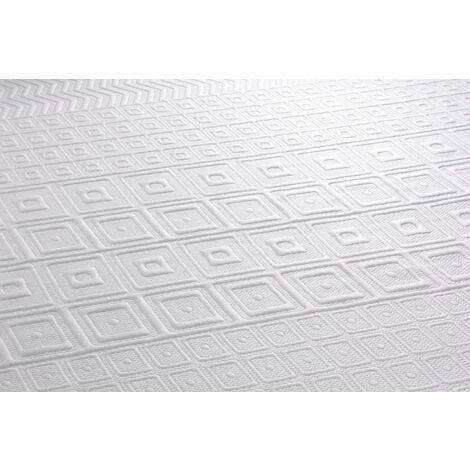 Meilleure affaire 🤩 VITALIT Matelas 160x200 VITALPOWER RECOVER - 26cm - Equilibré 👏 – Image 4