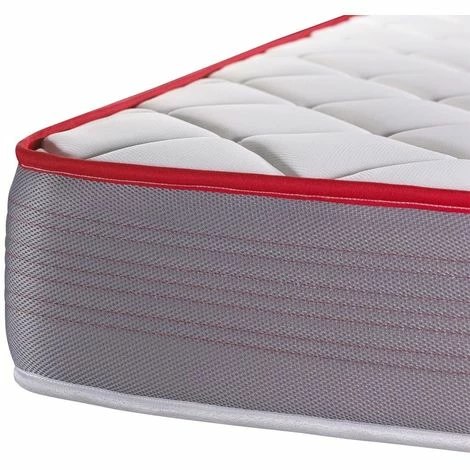 De gros ⭐ VITALIT Matelas 140x200 VITALMEMO - 20cm - Ferme 🎁 – Image 5
