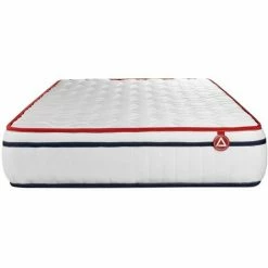 Le moins cher 🤩 VITALIT Matelas 90x190 VITAL SPA - 24cm - Ferme ⭐