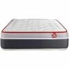 Bon marché 😀 VITALIT Matelas 90x190 VITAL CARE - 26cm - Equilibré ⌛