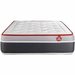 Bon marché 😀 VITALIT Matelas 90x190 VITAL CARE - 26cm - Equilibré ⌛