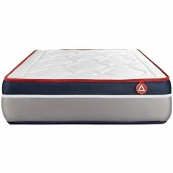 Nouveau 🌟 VITALIT Matelas 90x190 VITAL ERGO - 26cm - Ferme ⌛