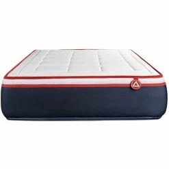 Remise ✔️ VITALIT Matelas 90x200 VITAL FORM - 22cm - Ferme ❤️