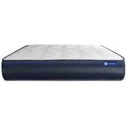 Top 10 🧨 ACTISOM Matelas ACTILATEX TECH 140x200 Mémoire De Forme Maxi épaisseur 5zones De Confort 🎁
