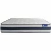 Coupon 🧨 ACTISOM Matelas Latex Et Mémoire De Forme ACTILATEX ERGO 140x190 Cm Maxi épaisseur 5zones De Confort 🧨