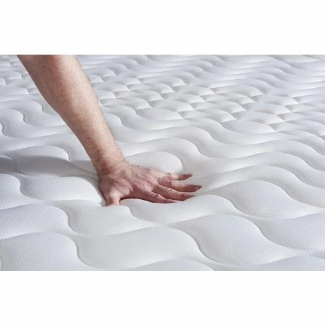 De gros 😉 ACTISOM Matelas 90x190 Latex+Mémoire De Forme Maxi épaisseur 7zones De Confort 👍 – Image 4