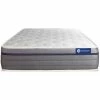 Top 10 👏 ACTISOM Matelas Latex+Mémoire De Forme ACTILATEX ZEN 90x190 Maxi épaisseur 7zones De Confort 🔔