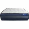 Acheter ✔️ ACTISOM Matelas ACTIFLEX TECH 90x200 Mémoire De Forme Maxi épaisseur 5zones De Confort ⌛