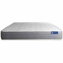 Top 10 👏 ACTISOM Matelas Mémoire De Forme 160x200 Cm 5zones De Confort 🤩