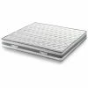 Coupon 👍 Nuits D'or Matelas 90x200 Mémoire De Forme - Hauteur 21 Cm - Soutien Ferme - Orthopédique ✨