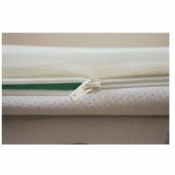 Top 10 🛒 KING OF DREAMS Matelas 80x190 Souple Pour Literie électrique Latex Naturel 80 Kg/m3 - DEHOUSSABLE - 21 Cm ✔️