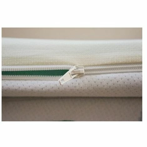 Promo 🎁 KING OF DREAMS Natural Latex Naturel- Matelas DEHOUSSABLE 80x190 + Oreiller à Valeur 89 Û 🤩 – Image 5