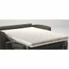 Les meilleures critiques de 😀 KING OF DREAMS Matelas Pour Canapé Lit 140x200 Latex Naturel De Densité 80 Kg/m3 Et Mousse Poli Lattex Indéformable Tissu Strech Trés Résistant - Hauteur 15 Cm - Soutien Equilibré - Orthopédique FIRST15 👍