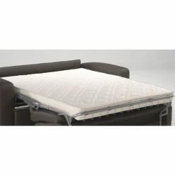 Les meilleures critiques de 😀 KING OF DREAMS Matelas Pour Canapé Lit 140x200 Latex Naturel De Densité 80 Kg/m3 Et Mousse Poli Lattex Indéformable Tissu Strech Trés Résistant - Hauteur 15 Cm - Soutien Equilibré - Orthopédique FIRST15 👍