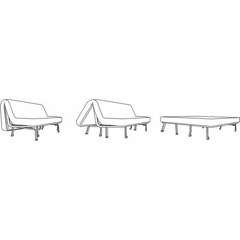 Coupon 👍 KING OF DREAMS Matelas BZ 160x200 Mousse Poli Lattex Indéformable Tissu Strech Trés Résistant - Hauteur 10 Cm - Soutien Ferme + Oreiller à Mémoire De Forme Valeur 89 Euros OFFERT 160x200 TECHNO10 ⌛ – Image 5