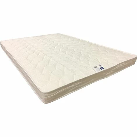 Sortie ✔️ KING OF DREAMS Matelas Pour Canapé Lit 140x200 Mousse Poli Lattex Indéformable Tissu Strech Trés Résistant - Hauteur 15 Cm - Soutien Trés Ferme + Oreiller à Mémoire De Forme Valeur 89 Euros OFFERT 140x200 YELLOW15 ⌛ – Image 2