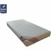 Nouveau ✔️ NUITS D'OR Matelas 80x200 Mousse Haute Résilience HR 35 Kg/m3 Hauteur 18 Cm Soutien Ferme ( 80 X 200 ) Up + Protège Matelas OFFERT 💯