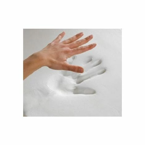 Top 10 🤩 KING OF DREAMS Matelas 23 Cm 70x190 Trés Ferme Mémoire De Forme + Poli Lattex Indéformable - Déhoussable 4 C™tés Lavable 30 ¡ 70 190 ⌛ – Image 5