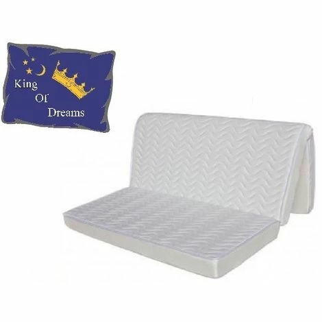 Les meilleures critiques de 🥰 KING OF DREAMS Matelas BZ 10cm Trés Ferme 140x200 Mousse Indéformable Tissu Renforcé + Protège Matelas + Oreiller Mémoire De Forme OFFERTS ✨