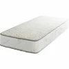 Vente flash 😍 KING OF DREAMS Matelas 90x190 Mousse Poli Lattex Indéformable - 23 CM + Trés Ferme + Oreiller Mémoire + Protège Matelas OFFERTS 90 190 🎉