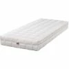 Les meilleures critiques de 💯 KING OF DREAMS Matelas 20 Cm 80x190 Trés Ferme Mémoire De Forme + Poli Lattex Indéformable - Déhoussable 4 C™tés Lavable 30 ¡ 80 190 🎉