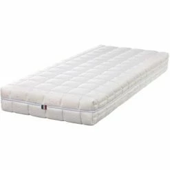Les meilleures critiques de 😉 KINGOFDREAMS Lot De 2 Matelas 20 Cm 70x190 Ferme Mémoire De Forme + Poli Lattex Indéformable - Déhoussable 4 C™tés Lavable 30 ¡ 70 190 🧨