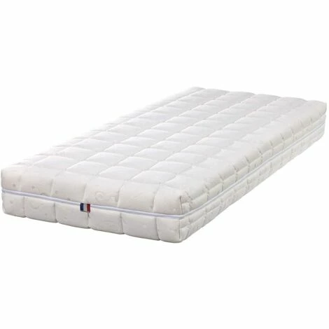 De gros 🌟 KING OF DREAMS Matelas 23 Cm 70x190 Trés Ferme Mémoire De Forme + Poli Lattex - Spécial Sommiers Articulés + Oreiller Mémoire De Forme 60x60 Cms OFFERT 70 190 ✨