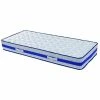 Meilleure affaire 😍 LITERIEJULIEN Matelas Trés Epais 29 Cm 80x200 Ferme + Oreiller Visco - 7 Zones De Confort - Noyau Poli Lattex HR Derniére Génération - Trés Respirant ✔️