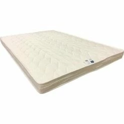 Meilleure affaire 😉 KING OF DREAMS Matelas Hauteur 15 Cm Soutien Ferme 120x190 Mousse Poli Lattex Indéformable Tissu Strech Trés Résistant + Oreiller Et Protège Matelas OFFERT 120 X 190 YELLOW15 ✔️
