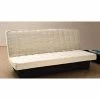 De gros 😍 KING OF DREAMS Matelas Clic Clac 120x190 Mousse Poli Lattex Indéformable Tissu Strech Trés Résistant - Hauteur 15 Cm - Soutien Trés Ferme + Oreiller à Mémoire De Forme Valeur 89 Euros OFFERT TECHNO15 🥰