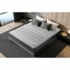 Sortie ⌛ BEZEN Matelas à Mémoire De Forme 25 CM - Fitness Sport Athérmique Relax Haute Detente 80X190 - Blanc Et Gris 😀