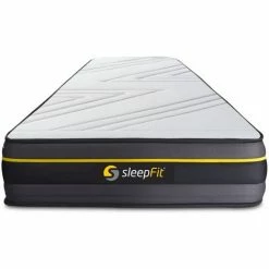 Top 10 🧨 SLEEPFIT Matelas ACTIVE à Mémoire De Forme 90x200 👏