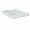 Le moins cher ⭐ Matelas Essenzia MORPHOZONE 190 90x190 Latex - Blanc 🥰