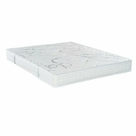 Acheter 🎁 Matelas Essenzia MORPHOZONE 160 90x190 Latex - Blanc 🔥