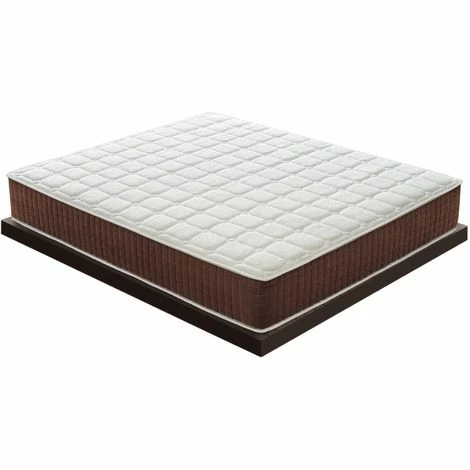 Grosses soldes 🔥 ILOVESLEEP Matelas 90x200 à Mémoire De Forme 30 Cm Modèle Imperial 🥰 – Image 2