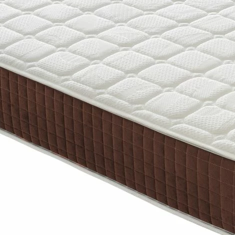 Grosses soldes 🔥 ILOVESLEEP Matelas 90x200 à Mémoire De Forme 30 Cm Modèle Imperial 🥰 – Image 4