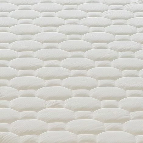 Budget 🎉 ILOVESLEEP Matelas 80x2000 à Mémoire De Forme Avec 5 Cm De Mémoire Hauteur 22 Cm Modèle Bolsena ❤️ – Image 4
