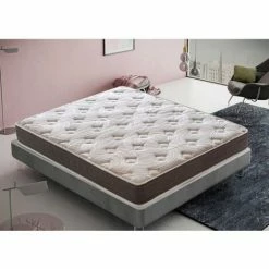 Promo đŻ ILOVESLEEP Matelas 80x200 En Mousse D'eau 13 Zones De Confort - Haute Densité - Réversible - Orthopédique đ