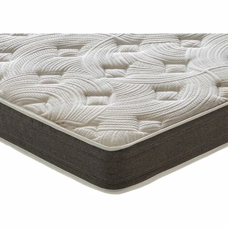 Promo 💯 ILOVESLEEP Matelas 80x200 En Mousse D'eau 13 Zones De Confort - Haute Densité - Réversible - Orthopédique 🔔 – Image 2