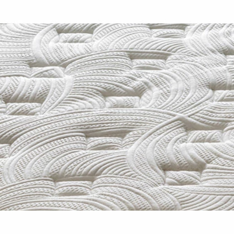 Promo 💯 ILOVESLEEP Matelas 80x200 En Mousse D'eau 13 Zones De Confort - Haute Densité - Réversible - Orthopédique 🔔 – Image 5