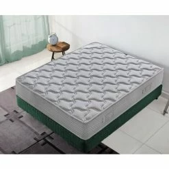 Grosses soldes ❤️ ILOVESLEEP Matelas 80x200 à Mousse Mémoire De Forme Modèle King ⭐