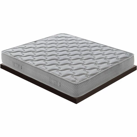 Grosses soldes ❤️ ILOVESLEEP Matelas 80x200 à Mousse Mémoire De Forme Modèle King ⭐ – Image 5