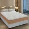 Promo 😀 ILOVESLEEP Matelas 80x200 à Mémoire De Forme Ergothérapie épaisseur Avec 5 Cm De Mémoire Modèle Supreme 😉